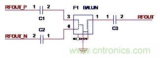 Atheros對Ralink，看WiFi產(chǎn)品的射頻電路設(shè)計