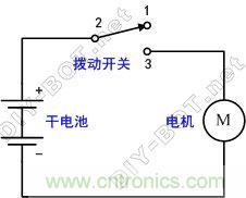 買(mǎi)不起就自己DIY一個(gè)四驅(qū)車(chē)“速行者”