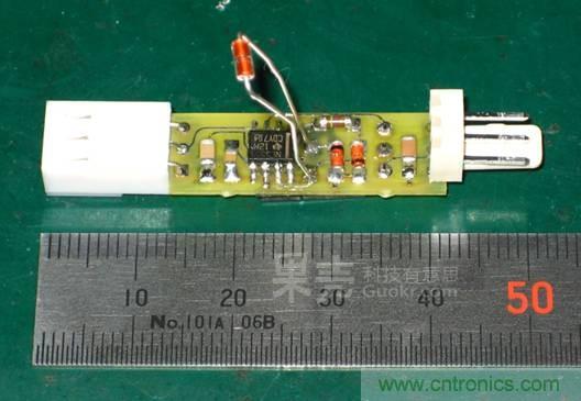 自動溫調(diào)速風(fēng)扇，讓你的電腦更冷靜