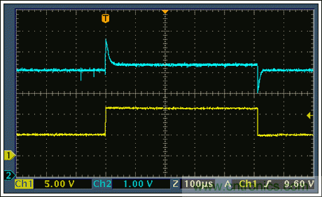 為5V 1-Wire®從器件提供過壓保護