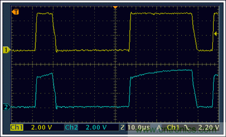 為5V 1-Wire®從器件提供過壓保護