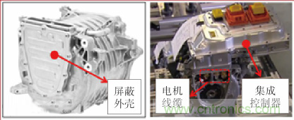 如何設(shè)計(jì)電動(dòng)汽車的系統(tǒng)級(jí)EMC？