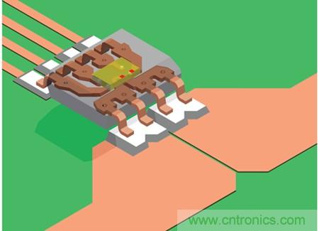 如何采用電流傳感器IC實(shí)現(xiàn)共模場(chǎng)干擾最小化？