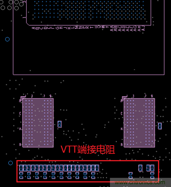 DDR布線最簡規(guī)則與過程，很全很專業(yè)！