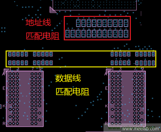 DDR布線最簡規(guī)則與過程，很全很專業(yè)！