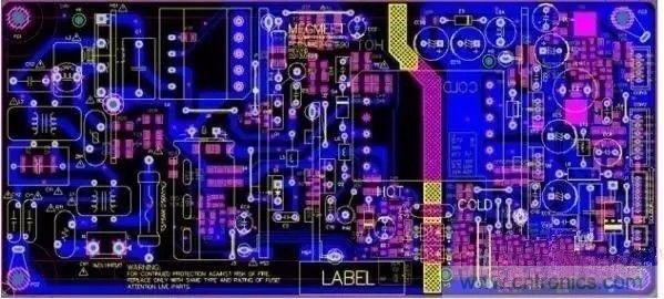 開關電源EMC過不了？PCB畫板工程師責任大了！