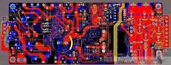 開關電源EMC過不了？PCB畫板工程師責任大了！