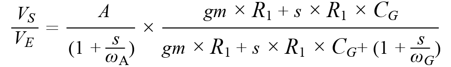 為什么要在 MOSFET 柵極前面放一個(gè) 100 Ω 電阻？