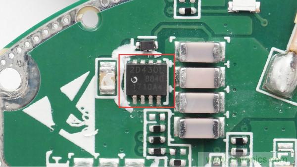 拆解華為保時捷設計快充無線充電器：憑啥能賣699？