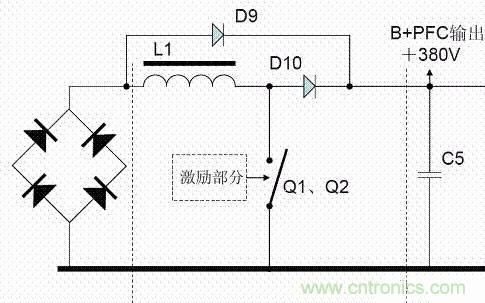 了解MOS管，看這個就夠了！