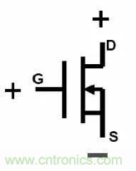 了解MOS管，看這個(gè)就夠了！