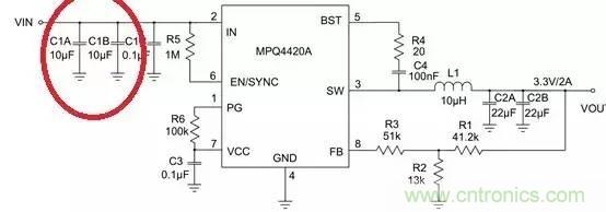 選個(gè)電容而已，有那么難么？