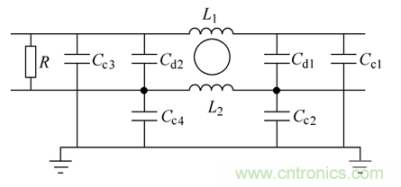 電子信號抗干擾之濾波技術(shù)