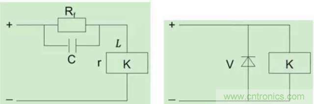 看這里，繼電器應(yīng)用的那些事兒