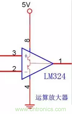 運算放大器和比較器究竟有何區(qū)別？