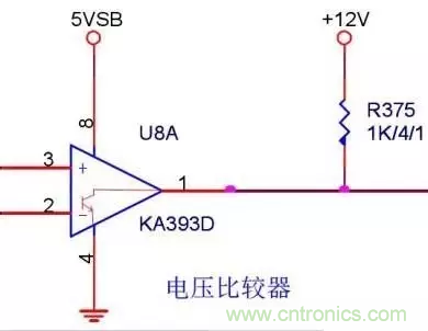 運算放大器和比較器究竟有何區(qū)別？