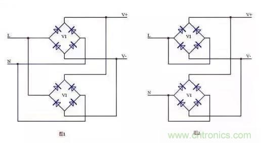 總結開關電源電路、原理、經(jīng)驗10條