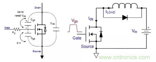 如何導(dǎo)通MOSFET？你想知道的都有