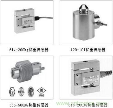 稱重傳感器好壞判斷方法