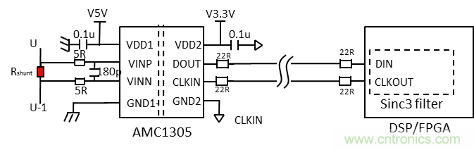 如何提高隔離Δ-Σ 調(diào)制器電流采樣短路保護(hù)性能？