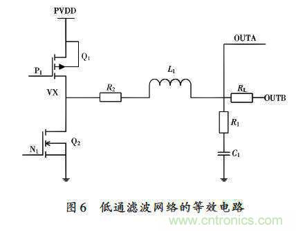 采用ADN8831芯片的激光器溫控電路的設計