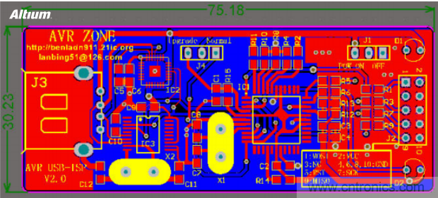 詳細(xì)步驟分解PCB如何進(jìn)行拼板？