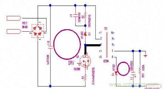 開關電源EMC知識經驗最全匯總