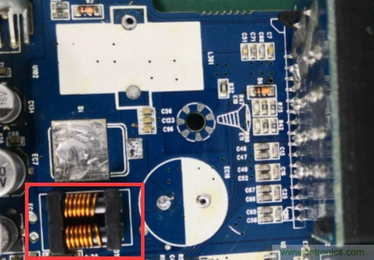 如何從PCB布局開始控制產(chǎn)品EMC問(wèn)題