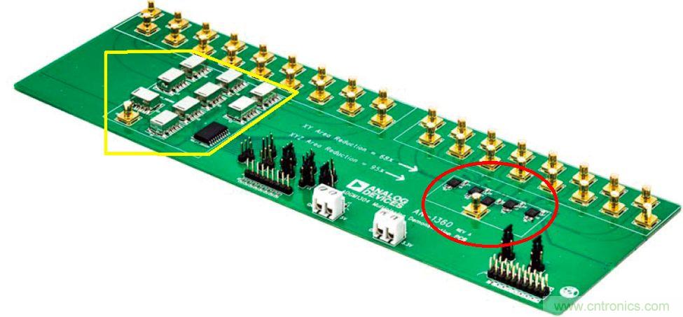 機(jī)電繼電器的終結(jié)者！深扒MEMS開關(guān)技術(shù)