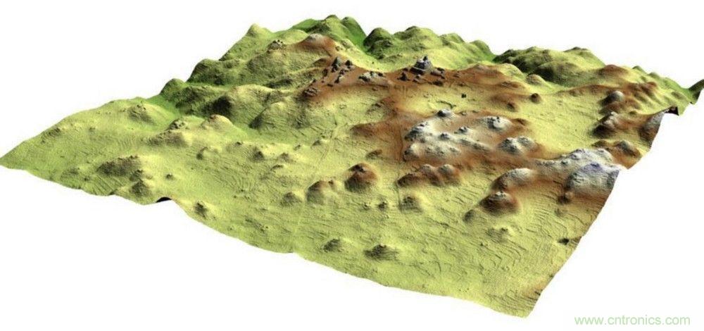 自動(dòng)駕駛汽車的關(guān)鍵傳感器LIDAR