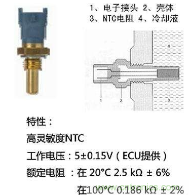 電子傳感器是什么？電子傳感器有幾根線？怎么接線？