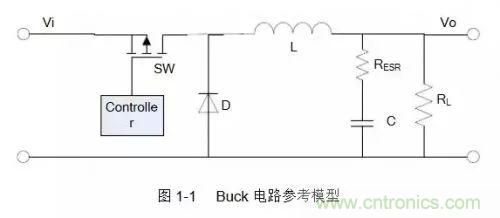 開關電源該如何配置合適的電感？