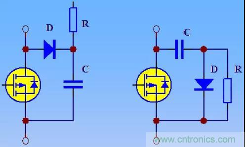 收藏！開關(guān)電源中的全部緩沖吸收電路解析