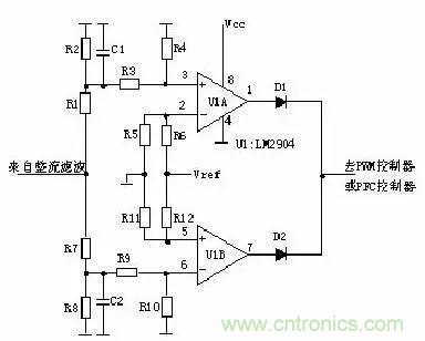 一文看破開關電源電路，不明白的看這里！