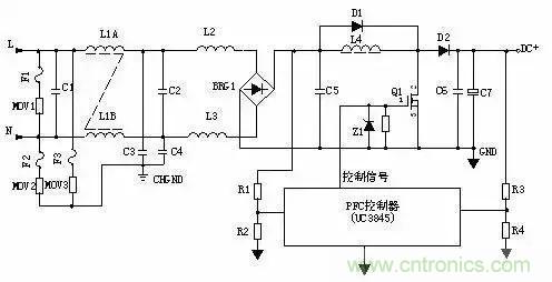 一文看破開關電源電路，不明白的看這里！