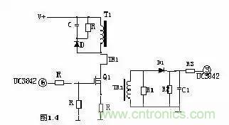 一文看破開關電源電路，不明白的看這里！