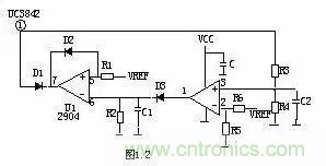 一文看破開關電源電路，不明白的看這里！