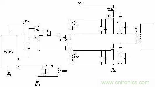 一文看破開關電源電路，不明白的看這里！