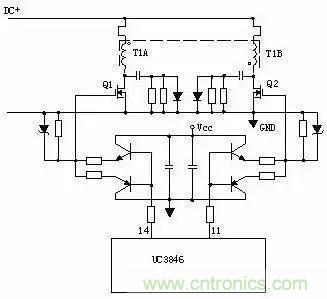 一文看破開關電源電路，不明白的看這里！