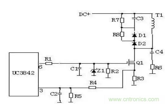 一文看破開關電源電路，不明白的看這里！