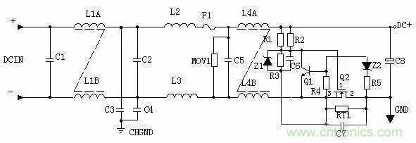 一文看破開關電源電路，不明白的看這里！