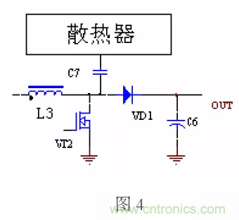 開(kāi)關(guān)電源的傳導(dǎo)與輻射--清晰明了