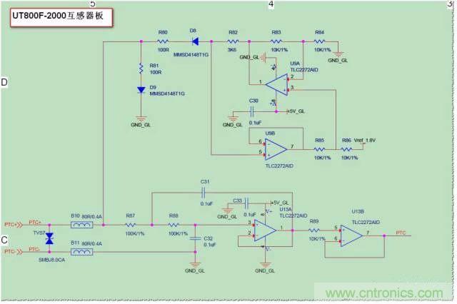 實(shí)圖分析運(yùn)放7大經(jīng)典電路實(shí)圖分析運(yùn)放7大經(jīng)典電路