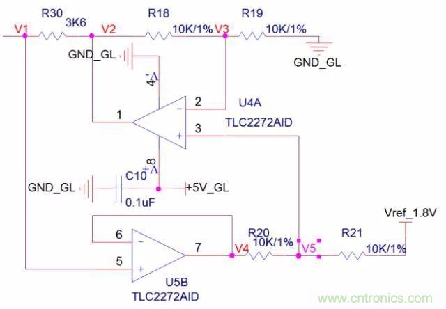 實圖分析運(yùn)放7大經(jīng)典電路