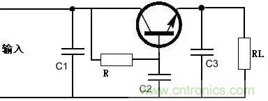 電源濾波電路淺析