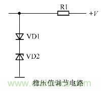 二極管在電路中到底做什么用的？