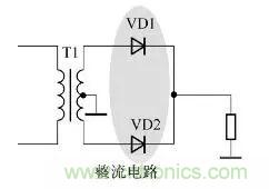 二極管在電路中到底做什么用的？