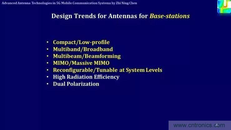 2G~5G與未來(lái)天線(xiàn)技術(shù)