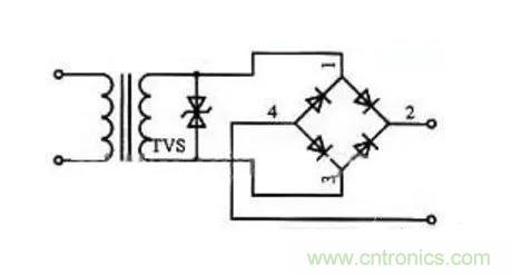 【干貨】TVS二極管的三大特性，你知道嗎？