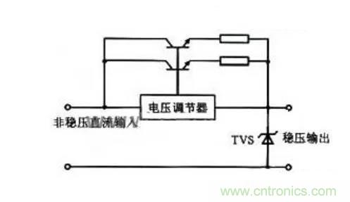 【干貨】TVS二極管的三大特性，你知道嗎？